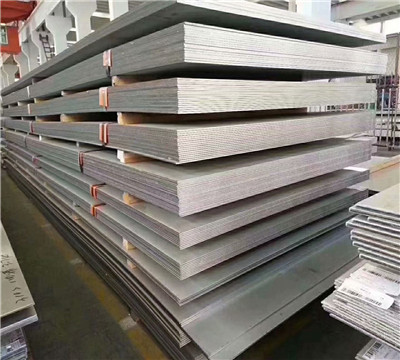 TITANIUM PLATE